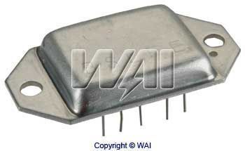 WAI IH210 WAI IH210