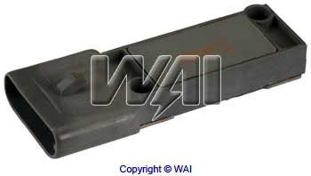 WAI FM533 WAI FM533