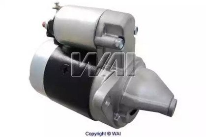 WAI 16877R