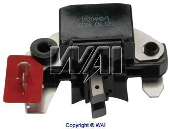 WAI IM204HD WAI IM204HD
