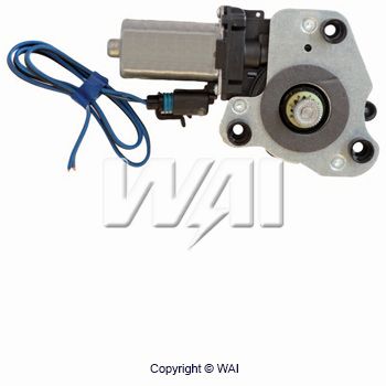 WAI WMO1159R