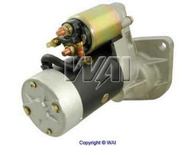 WAI 16740N