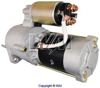 WAI 18168N WAI 18168N