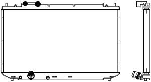 SAKURA Automotive 4211-1018 SAKURA Automotive 4211-1018