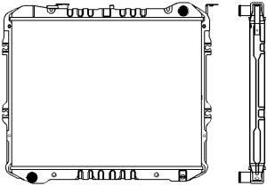 SAKURA Automotive 1301-0220