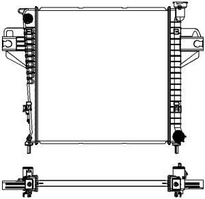 SAKURA Automotive 3231-1015