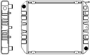 SAKURA Automotive 1481-0202