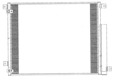 SAKURA Automotive 5211-9825