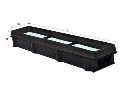 SAKURA Automotive CA-7602