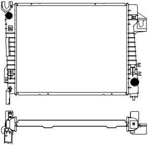 SAKURA Automotive 3131-1007