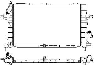 SAKURA Automotive 3351-1011