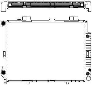 SAKURA Automotive 3311-1002