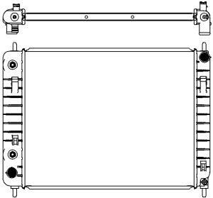 SAKURA Automotive 3081-1005