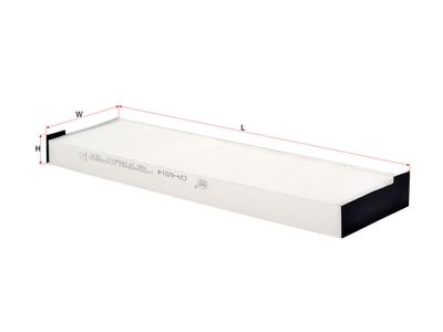SAKURA Automotive CA-6514 SAKURA Automotive CA-6514
