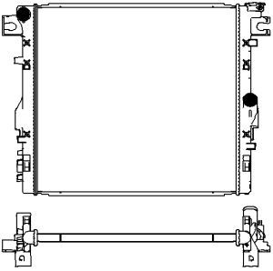 SAKURA Automotive 3231-8501