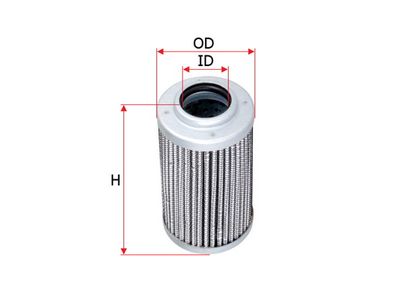 SAKURA Automotive H-62070