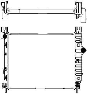 SAKURA Automotive 3132-8502