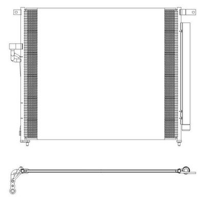 SAKURA Automotive 5161-9804