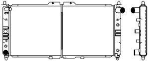 SAKURA Automotive 1301-0213