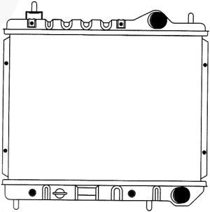 SAKURA Automotive 1130-0101 SAKURA Automotive 1130-0101