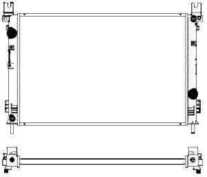 SAKURA Automotive 3091-1012