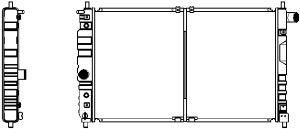 SAKURA Automotive 1140-0102