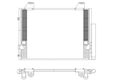 SAKURA Automotive 5461-9817