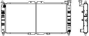 SAKURA Automotive 1301-0218