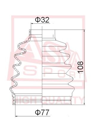 ASVA ASBT-CA2