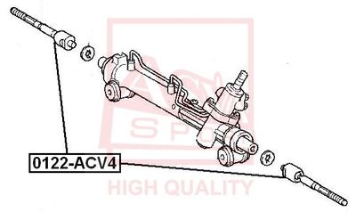 ASVA 0122-ACV4