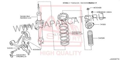 ASVA 0223-J50FL