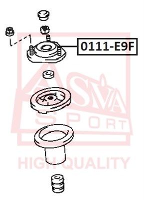 ASVA 0111-E9F