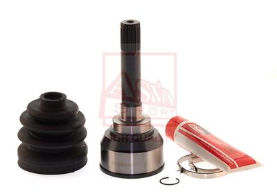 ASVA GW-001 ASVA GW-001