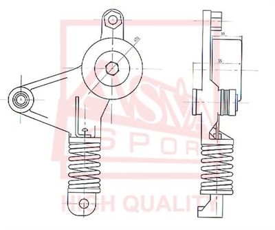 ASVA TYBT-002
