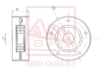 ASVA OPBP-002