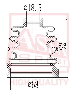 ASVA ASBT-30 ASVA ASBT-30