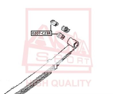 ASVA 0207-C23R