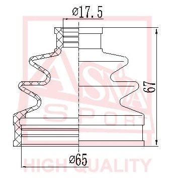 ASVA ASBT-2191