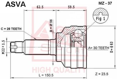 ASVA MZ-37