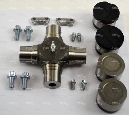 SPICER SPL250-3X