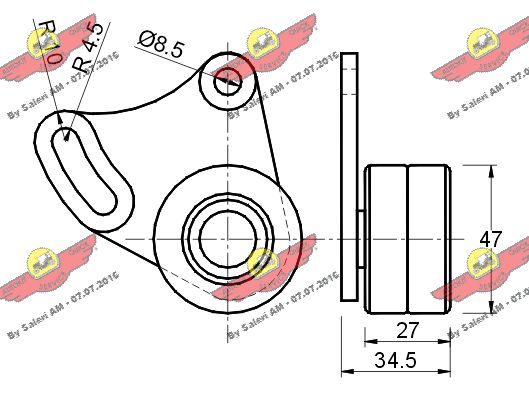 AUTOKIT 03.281