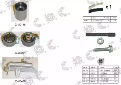 AUTOKIT 04.5130PA2