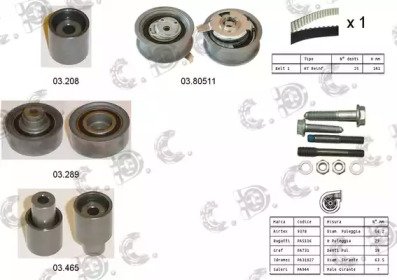 AUTOKIT 04.5054PA