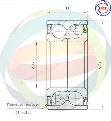 ODM-MULTIPARTS 70-160032