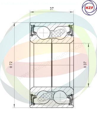 ODM-MULTIPARTS 70-290002