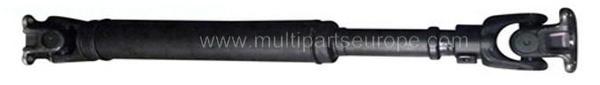 ODM-MULTIPARTS 10-090320