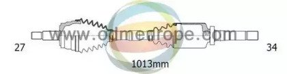 ODM-MULTIPARTS 18-012970