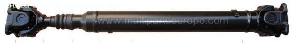 ODM-MULTIPARTS 10-140290