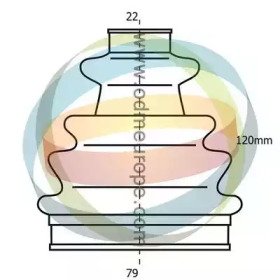 ODM-MULTIPARTS 21-993087