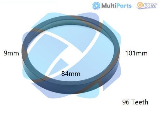 ODM-MULTIPARTS 26-160029